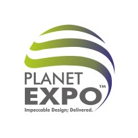 Planet Expo logo - Similar company to Sattvic Grains
