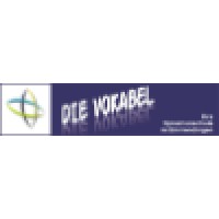 Die Vokabel
