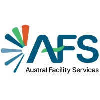 Austral Facility Services logo - Similar company to Essential Facilities Services (Efs)
