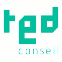 TED Conseil logo - Similar company to Aliz.Io