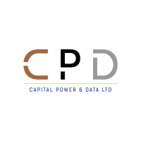 Capital Power and Data Ltd logo - Similar company to Denver Services