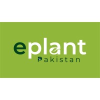 E plant pakistan logo - Similar company to Meriad