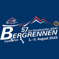 Osnabrücker Bergrennen logo - Similar company to Autohaus Pietsch