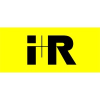 i+R logo - Similar company to Bernegger Gmbh