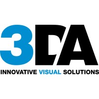 3D Animation ApS logo - Similar company to Mergicapps