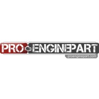 Proenginepart - Diesel Engine Parts logo - Similar company to Procompactor- Waste Management Simplified!