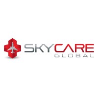 SkyCare Global logo - Similar company to New Frontier Group