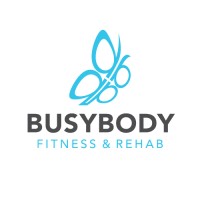 Busybody Fitness & Rehab, PLLC logo - Similar company to Zero Training Center