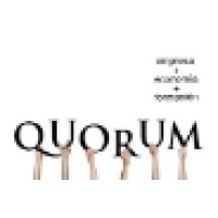 Quorum Económico, Sl
