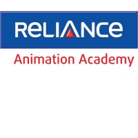 Reliance Animation Academy Andheri West logo - Similar company to Animenomics