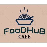 Food Hub Cafe logo - Similar company to Flipdxb