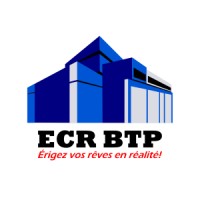 ECR BTP SARL logo - Similar company to Fit Solution