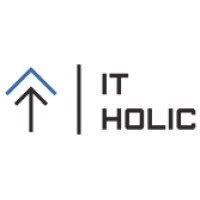 IT Holic logo - Similar company to It Fedco