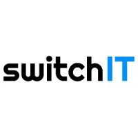 Switch IT Support Ltd logo - Similar company to Urban It Support