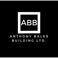 Anthony Balks Building Ltd logo - Similar company to Loader Construction Engineering
