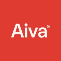 AIVA // Aiva Skincare Oy logo - Similar company to Litigate.Fi