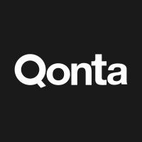 Qonta logo - Similar company to Qanto