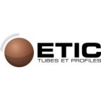 Société ETIC TUBES & PROFILÉS logo - Similar company to Actifive Concept