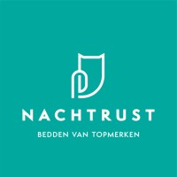 Nachtrust logo - Similar company to Tint Eindhoven