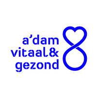 Amsterdam Vitaal & Gezond logo - Similar company to Gmail Ondersteuning Netherland