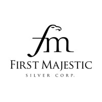 First Majestic Silver Corp Recruiter logo - Similar company to The Deep Dive