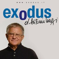 Fondazione Exodus Onlus logo - Similar company to Xgroup Spa