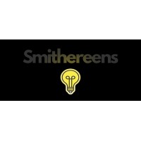 Smithereens logo - Similar company to Vahlkamp
