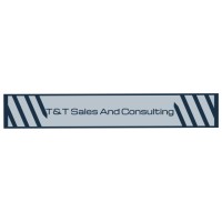 T & T Sales And Consulting logo - Similar company to J. Ryder Group