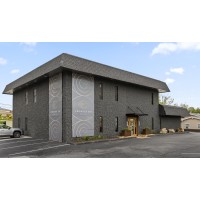 Crowder Eye Center logo - Similar company to Platinum Recruiting