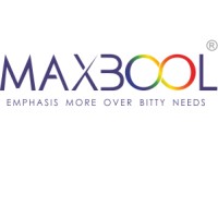MAXBOOL logo - Similar company to Viox Ai