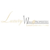 Luxury World Properties logo - Similar company to Tweet Binder