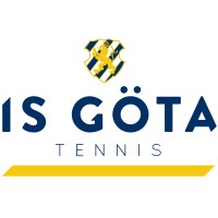 IS Göta Tennis logo - Similar company to Synerity Ab