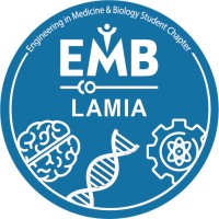 IEEE EMB Student Chapter University of Thessaly, Lamia logo - Similar company to Ieee Emb Greece Chapter