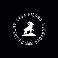 Casa Fierro Bacanora logo - Similar company to Jb Charge