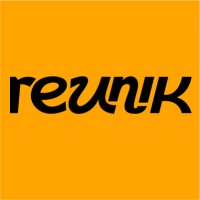 REUNIK logo - Similar company to Kikimomo