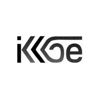 IKKOÉ logo - Similar company to Flows - Agence Crm & E-Commerce