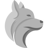 Holmen Husky Lodge logo - Similar company to Æventyr