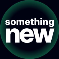 Something New logo - Similar company to Poco Bero