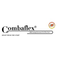 Combaflex Mill Lining Systems S.A. (Pty) Ltd logo - Similar company to Miyay Proses
