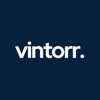 Vintorr logo - Similar company to Ecoz Labs Softwares (Pvt) Ltd
