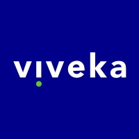 Viveka logo - Similar company to Prime Pmo - Project Management & Consulting