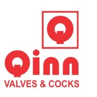 Qinn Valves logo - Similar company to Foundry Supply Source