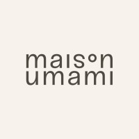 MAISON UMAMI logo - Similar company to Le Don Du Vent 1947