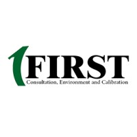 First Company logo - Similar company to First Environment