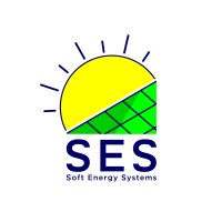 Soft Energy Systems doo logo - Similar company to Soft Energy