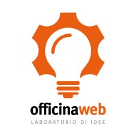 Officinaweb logo - Similar company to Nuova Comunicazione - Gruppo Novacom
