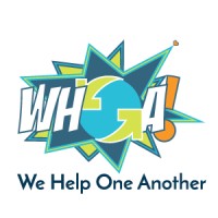 Whoa! We Help One Another