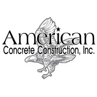 American Concrete Construction Inc logo - Similar company to Tq Constructors, Inc.