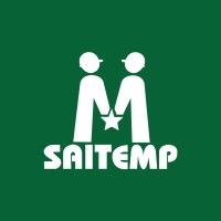 Temporal Saitemp logo - Similar company to J&Y