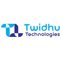Twidhu Technologies Private Limited logo - Similar company to Ffcc Ltd
